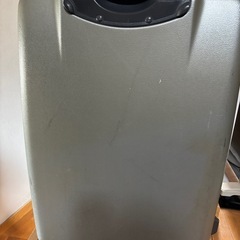 キャリーケースの画像