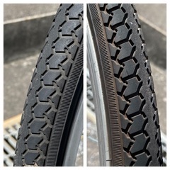 【お譲り先決定】状態の良い良品クロスバイク26インチ1x6speedの画像