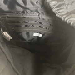 NIXON/ニクソン　リュックサックの画像