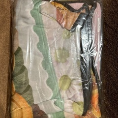 くまのプーさん SweetCookies ひんやり毛布　ディズニー　Disneyの画像