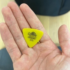 エレキベース ソフトケース、ピック付きの画像