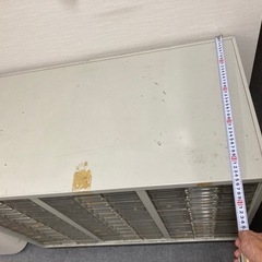 レターラックの画像