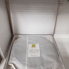 未使用【会津塗 溜塗 天京鉢 尺二 美人草】約36cm 菓子鉢 菓子皿 喰籠 食籠 会津漆器 会津工芸品 札幌 北２０条店の画像
