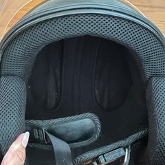 ジェットヘルメットの画像