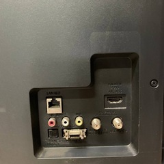 ✅FUNAI液晶カラーテレビ✅ ✅FL-32HB2000✅ の画像
