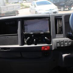 H28 タイタン　4WD Wキャブ　1500KG　 電動ミラ―　ETC　250725の画像