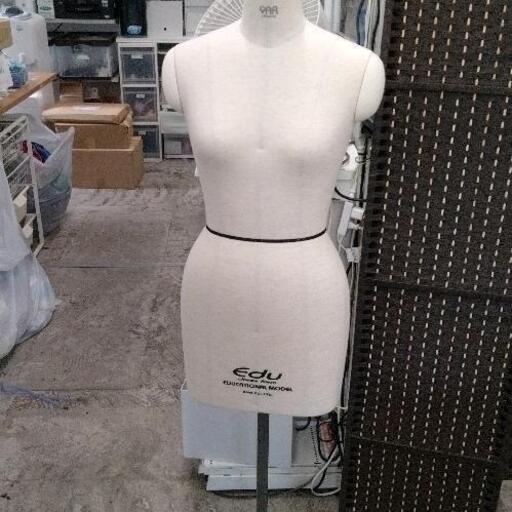 0719-531 トルソー Tokyo Kiiya(超美品)