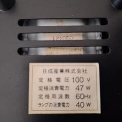 １２００水中ライトの画像