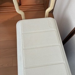 Colemanクーラーボックスの画像