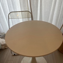 テーブルの画像