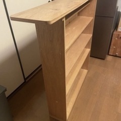 棚の画像