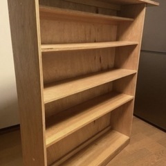 棚の画像
