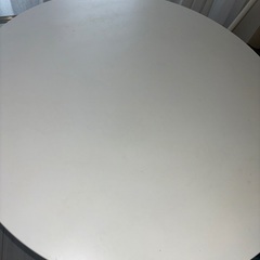 テーブルの画像