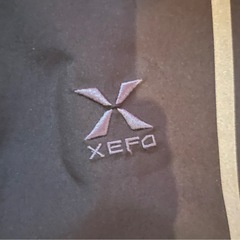 SHIMANO XEFO GORE-TEX ショートレインの画像