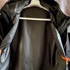 SHIMANO XEFO GORE-TEX ショートレインの画像