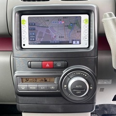 安心の総額表示！車検満たん★トヨタピクシススペース禁煙車ナビTVエコアイドルの画像