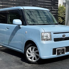 安心の総額表示！車検満たん★トヨタピクシススペース禁煙車ナビTVエコアイドルの画像
