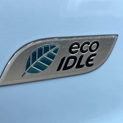安心の総額表示！車検満たん★トヨタピクシススペース禁煙車ナビTVエコアイドルの画像