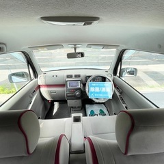 安心の総額表示！車検満たん★トヨタピクシススペース禁煙車ナビTVエコアイドルの画像