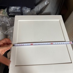 キャスター付き5段引き出しケースの画像