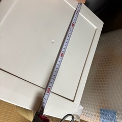 キャスター付き5段引き出しケースの画像