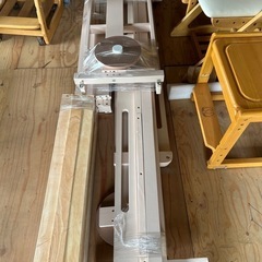 IKEA2段ベット名古屋市内お届け無料の画像