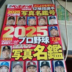 選手名鑑