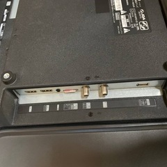 ✅Hisense 液晶テレビ ✅ ✅32BK1✅の画像