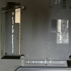 ✅Hisense 液晶テレビ ✅ ✅32BK1✅の画像