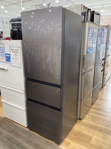 トレファク高槻店】安心の1年間保証！取りに来られる方限定！AQUA