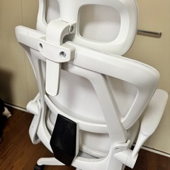 【お受け渡し確定】SUPRUIS オフィスチェアの画像