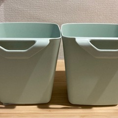 ツールボックス IKEA SUNNERSTAの画像