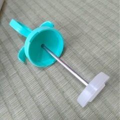 昭和レトロクッキー搾り　製菓の画像