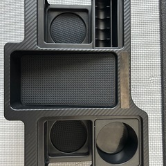 ハイエース内装パーツの画像