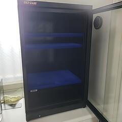 防湿庫　トーリハン　ドライキャビの画像