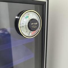 防湿庫　トーリハン　ドライキャビの画像
