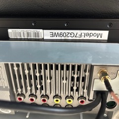 【美品】ATOTO F7G2A7WE 7インチ カーナの画像