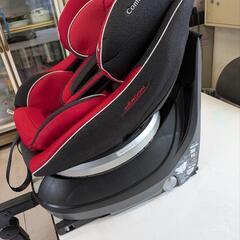 コンビ　チャイルドシート　即使用可能！の画像