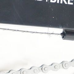 BRIDGESTONE 「ブリジストン」 HANDYBIKE HB-6 2005年頃モデル 6インチ 折り畳み自転車の画像