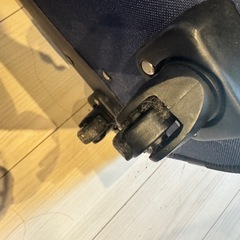 大型スーツケース、キャリーケース、旅行カバンの画像