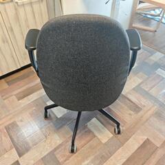 IKEA　HATTEFJÄLL ハッテフィェル オフィスチェアの画像