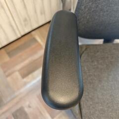 IKEA　HATTEFJÄLL ハッテフィェル オフィスチェアの画像
