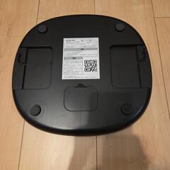 体重計 elecom HCS-WFS01 の画像