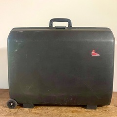 Samsonite キャリーケース　スーツケース　国内旅行　海外旅行