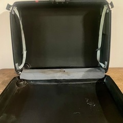Samsonite キャリーケース　スーツケース　国内旅行　海外旅行の画像