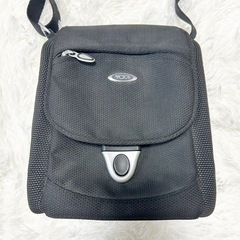 【希少】90s〜00s Archive TUMI トゥミ ワンショルダーバッグの画像