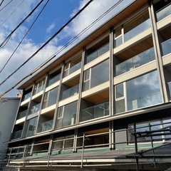 東大阪　塗装工　日当10000円〜　日払い前借り可！女性可！免許無し可！の画像