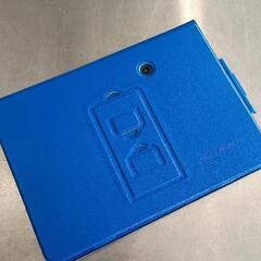 0719-127 Benesse　ベネッセ　チャレンジタッチ　タブレットの画像
