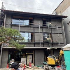 東大阪　塗装工　日当10000円〜　日払い前借り可！女性可！免許無し可！の画像