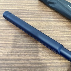 SALONIA ストレートアイロン　24mmの画像